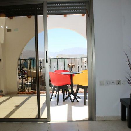 North Shore Apartment Eilat Eksteriør billede