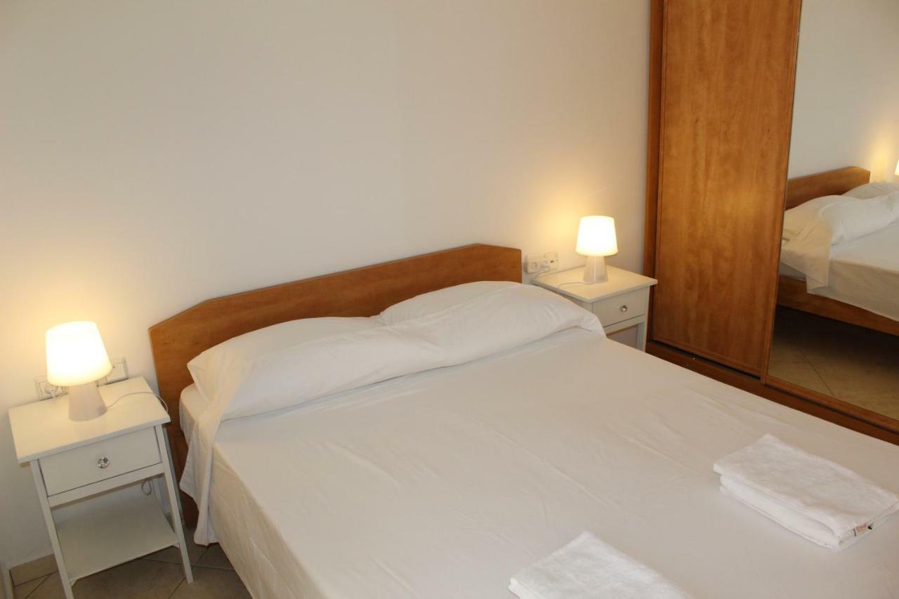 North Shore Apartment Eilat Eksteriør billede