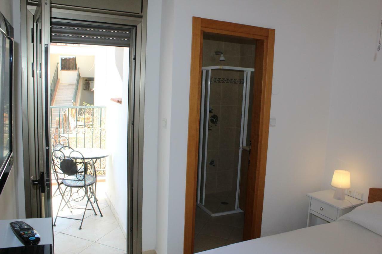 North Shore Apartment Eilat Eksteriør billede